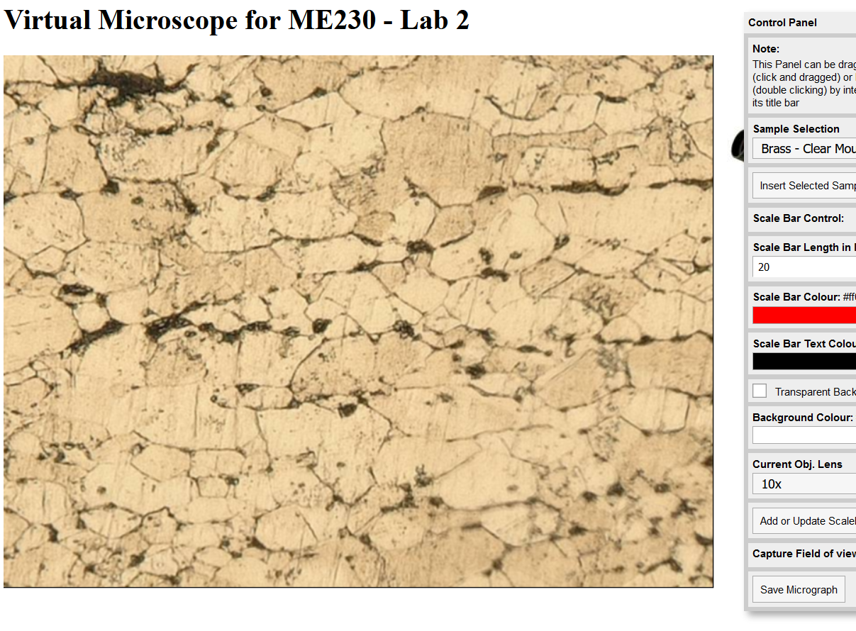 Virtual Microscope Thumbnail 1