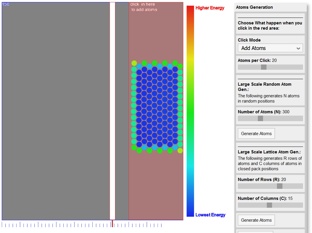 Thumbnail of Bubbleraft Simulator